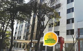 San Michel Palace Hotel - Atendendo conforme normas de prevenção no combate a PANDEMIA